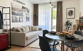 Linden Apartman 002 - Adults Only